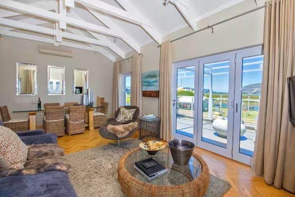 1 Bedroom Penthouse