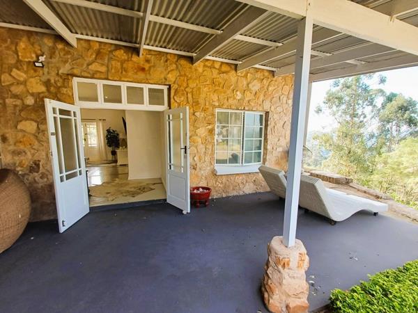 1 Bedroom Garden Cottage