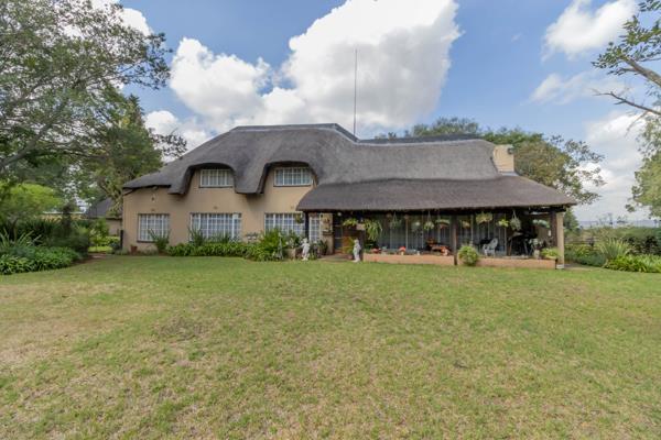 2.2 ha Farm