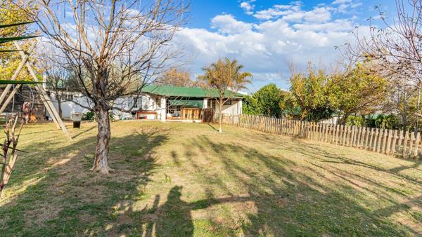 8 561 ha Commercial Farm