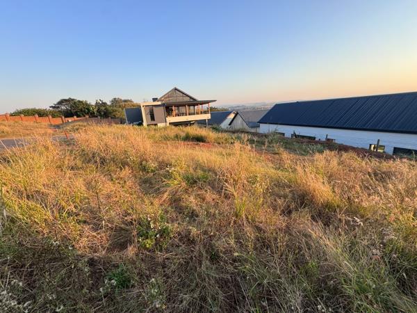 443 m² Land