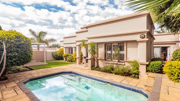 3 Bedroom Cluster