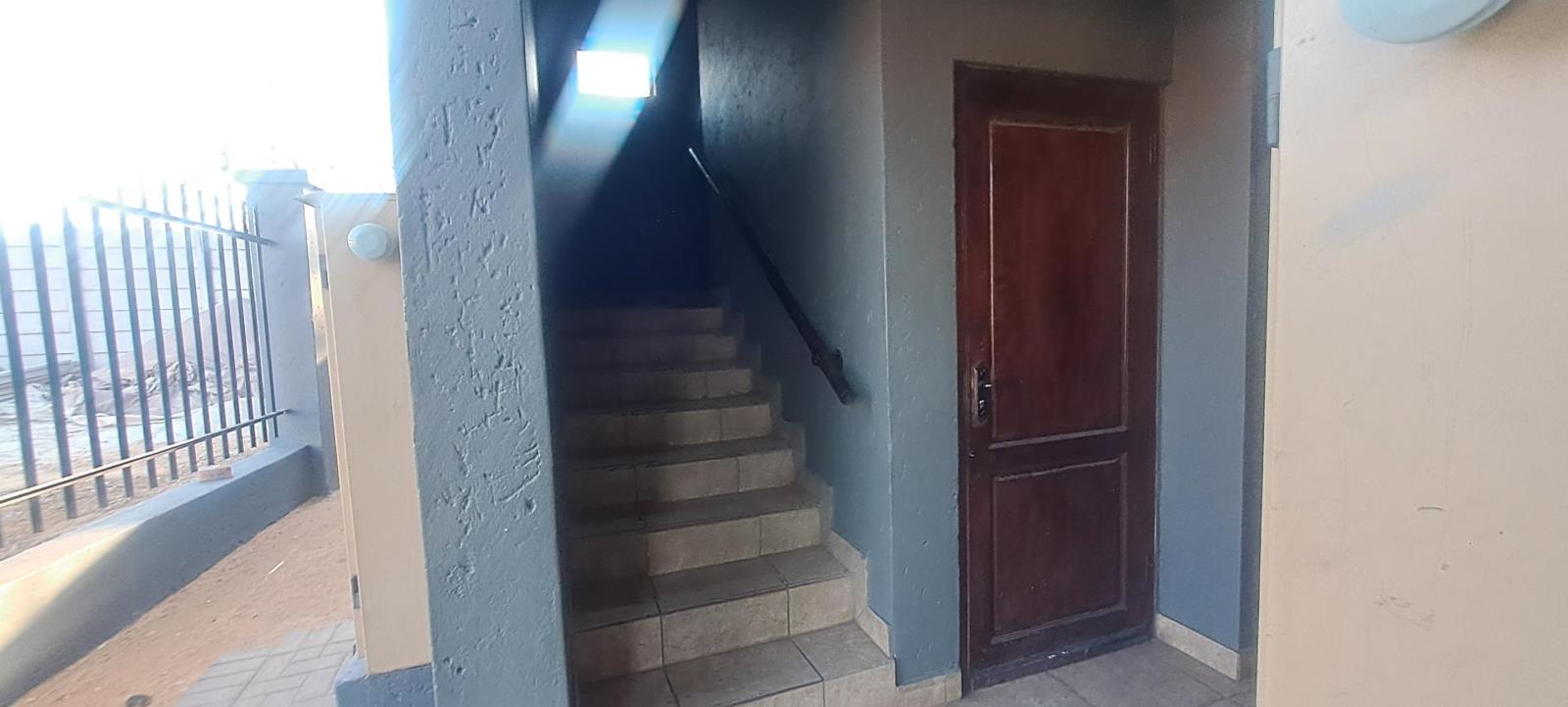 2 Bedroom Apartment in Towerby