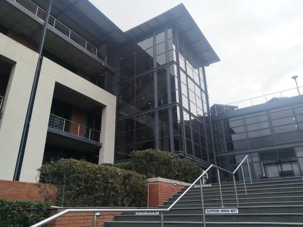 250 m² Office Space