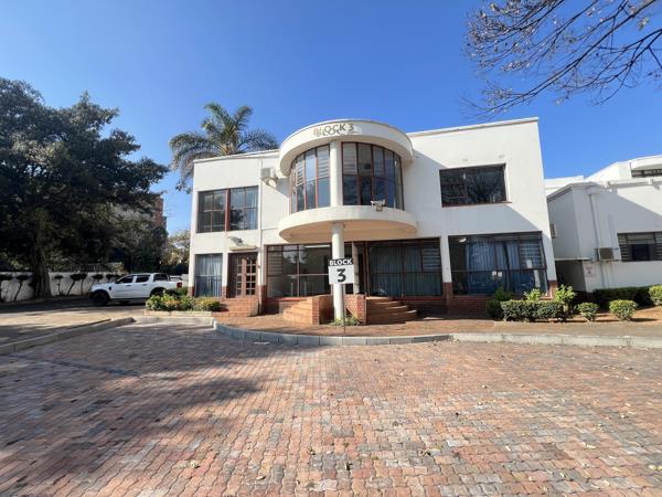 156 m² Commercial space