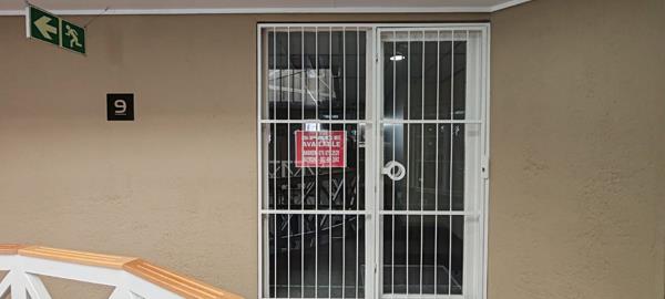 91.7 m² Commercial space