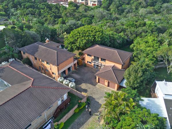 11 Bedroom House