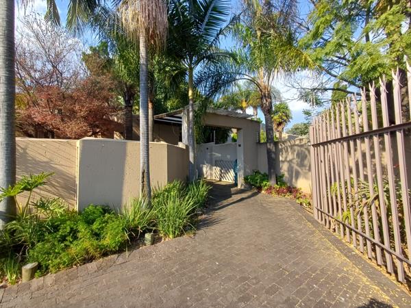 1 Bedroom Garden Cottage