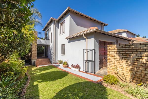 3 Bedroom Cluster