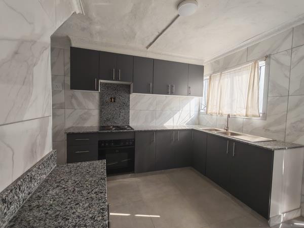 2 Bedroom Duplex