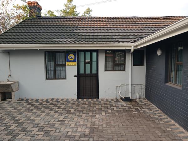 92 m² Commercial space