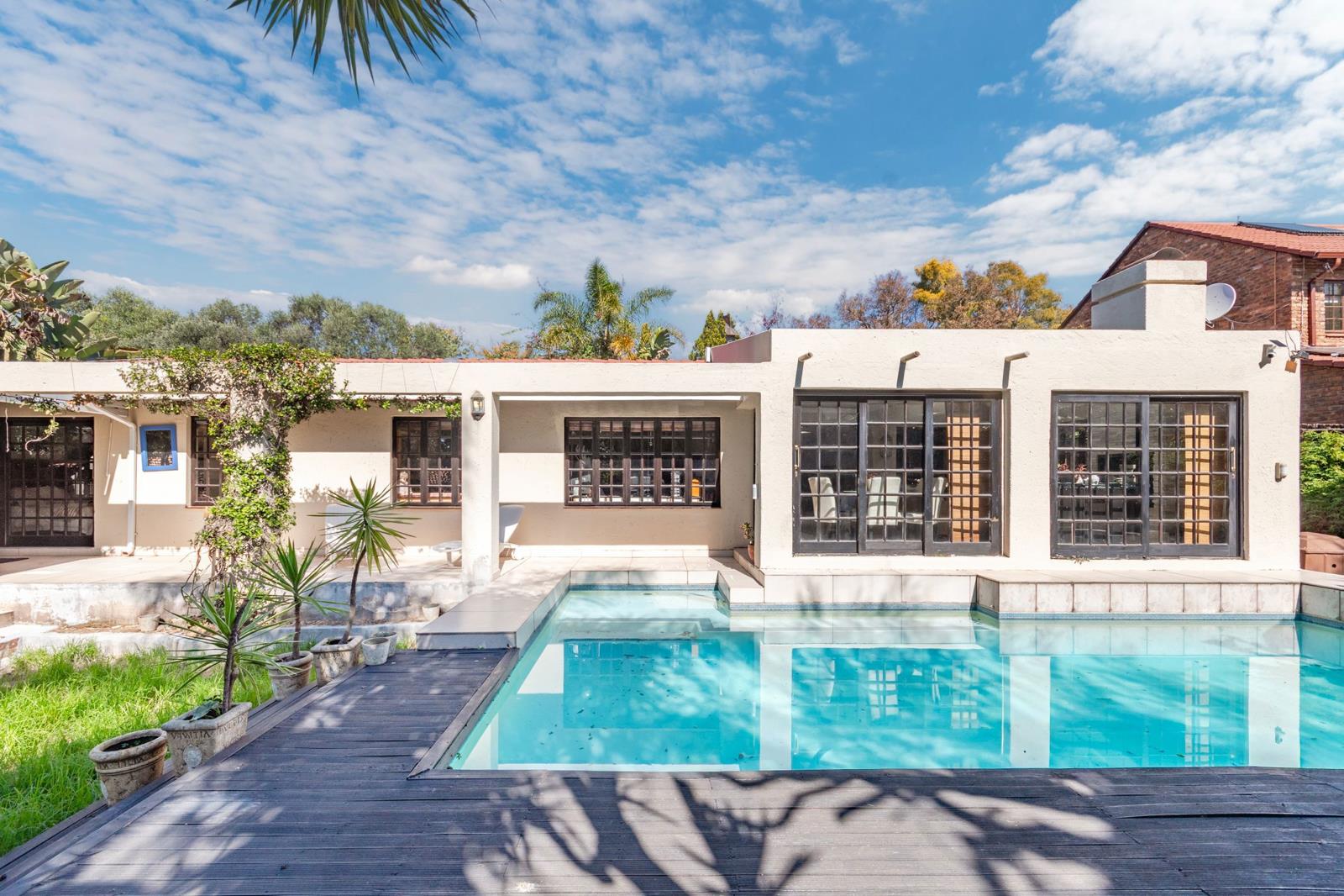4 Bedroom House in Randpark Ridge