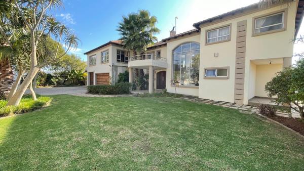 6 Bedroom House
