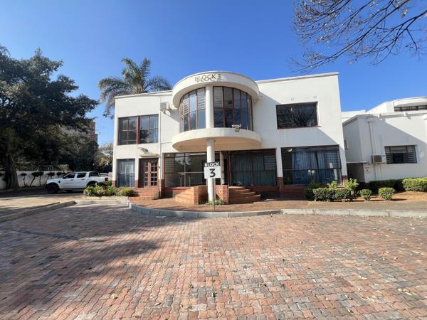 300 m² Commercial space