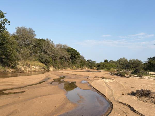 1.2 ha Land