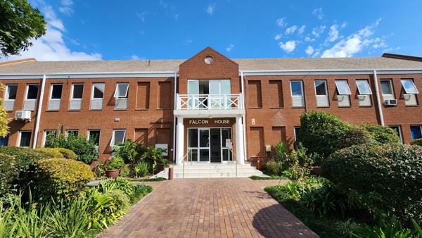 50 m² Office Space