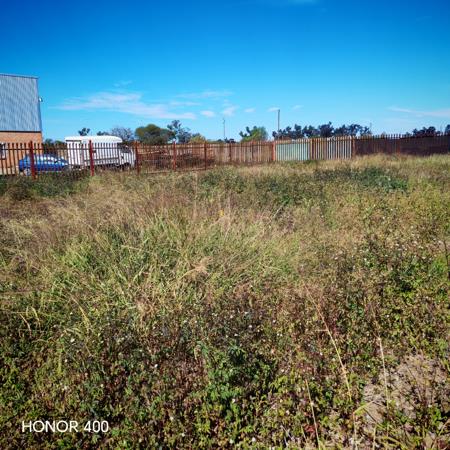 798 m² Land
