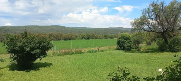 29.4 ha Farm