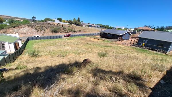 1 217 m² Land