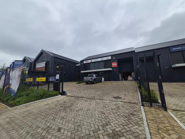 479 m² Commercial space