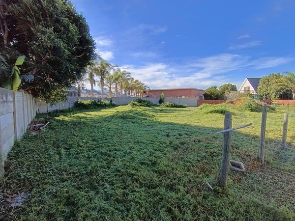 619 m² Land