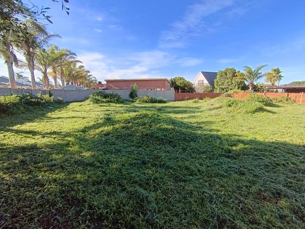 619 m² Land