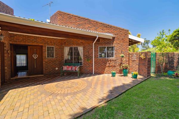 3 Bedroom Simplex