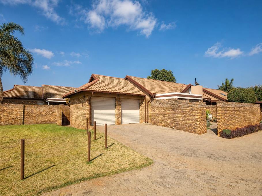 2 Bedroom Simplex