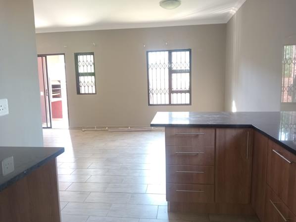 3 Bedroom Simplex