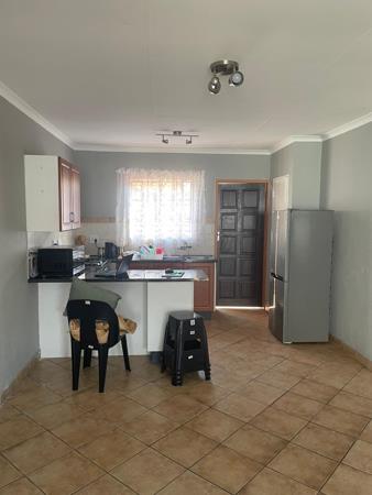 2 Bedroom Simplex