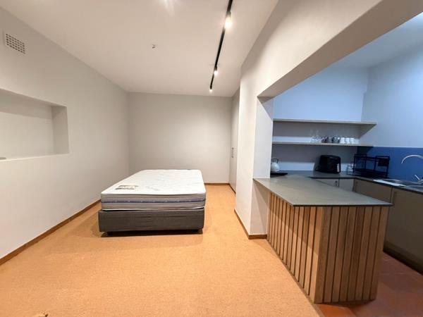 1 Bedroom Garden Cottage