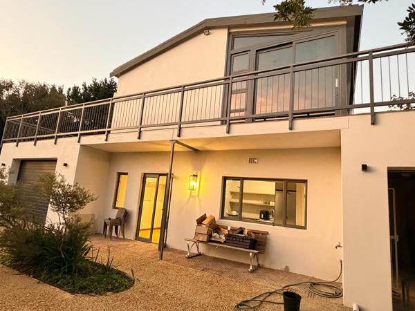 1 Bedroom Garden Cottage