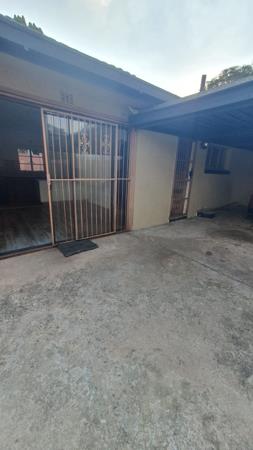 2 Bedroom Garden Cottage