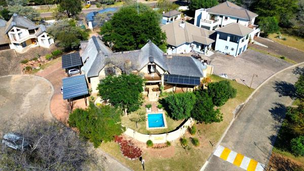 5 Bedroom House