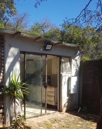 1 Bedroom House