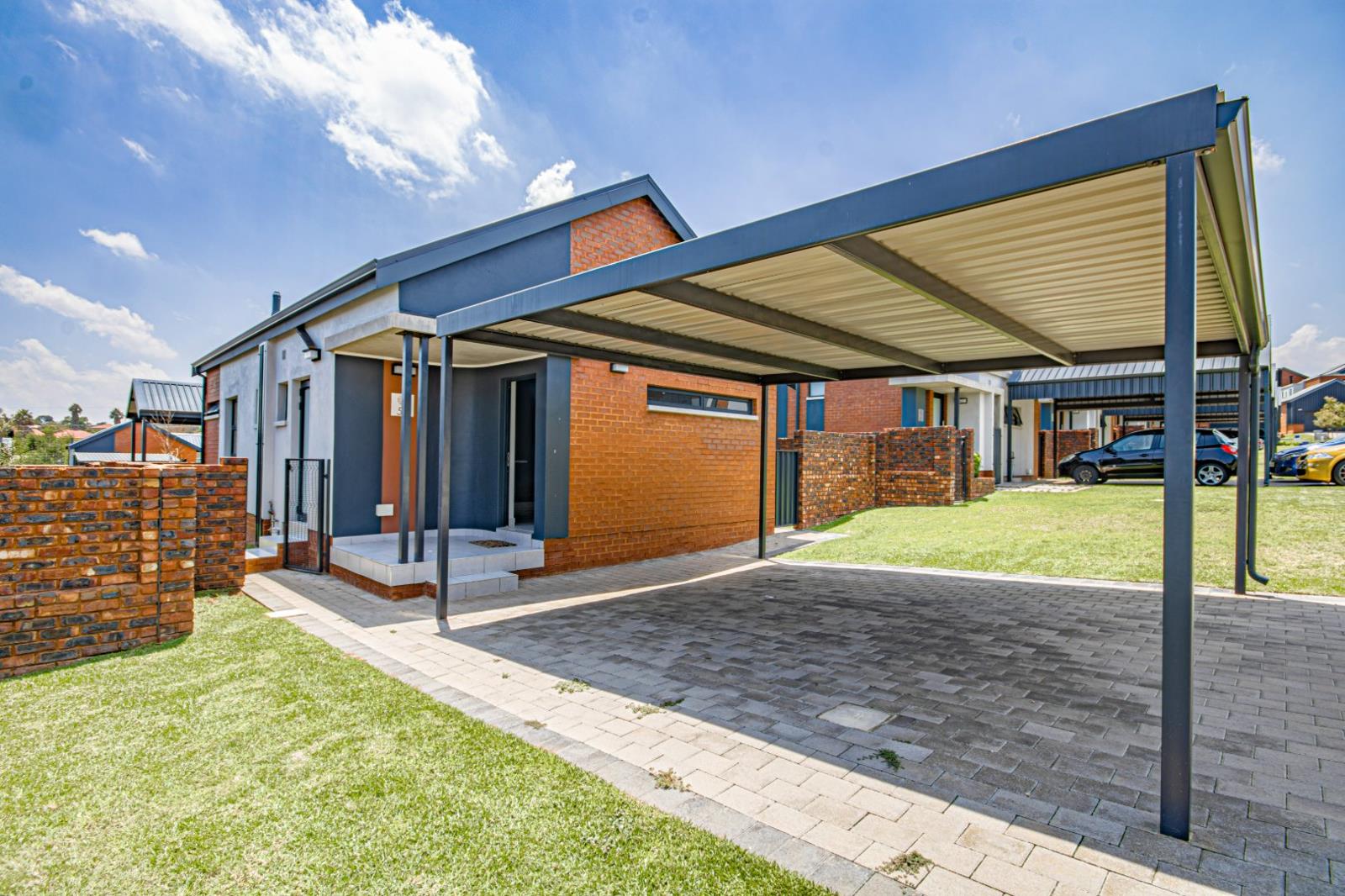 3 Bedroom House in North Riding