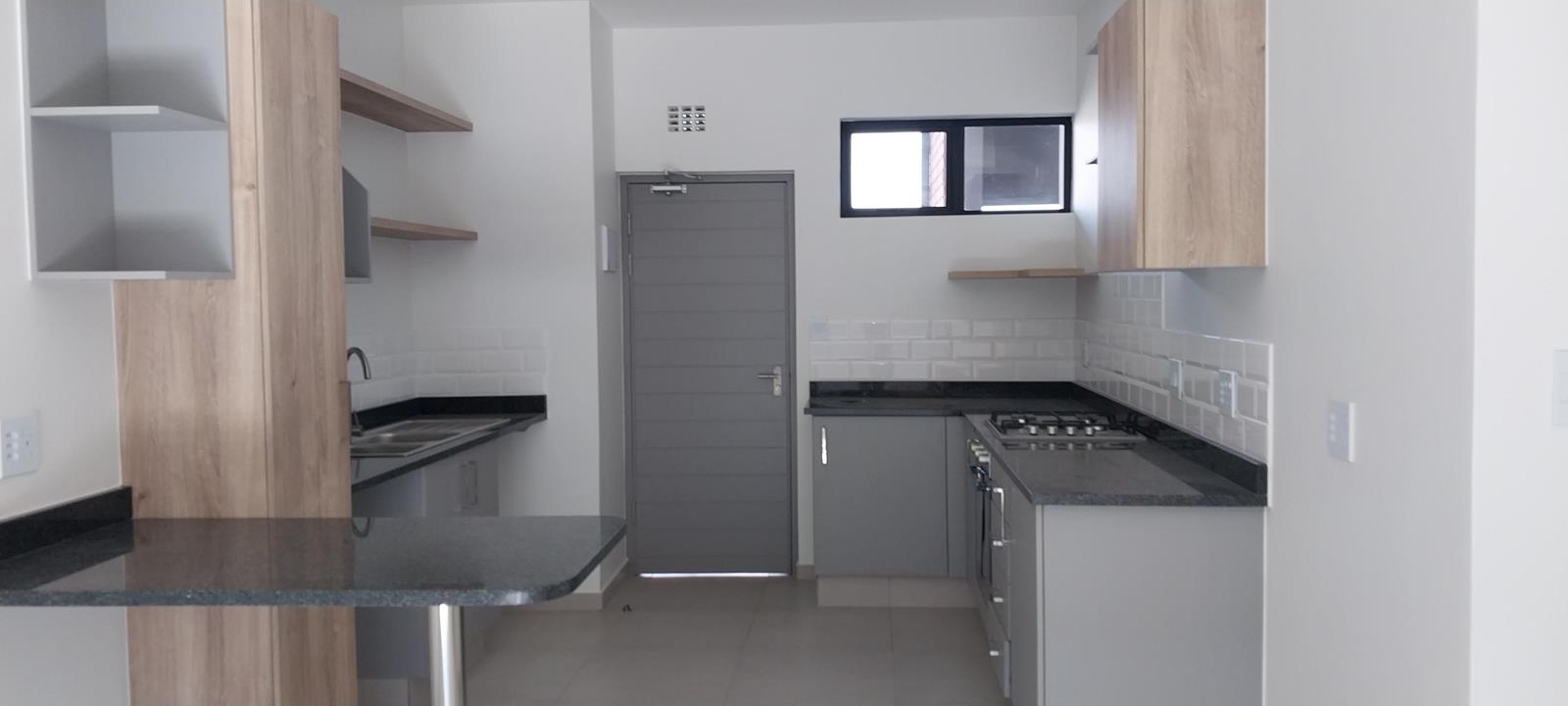 2 Bedroom Apartment in Vorna Valley