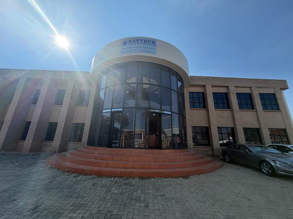 1 459.2 m² Industrial space