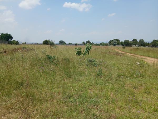 1 ha Land