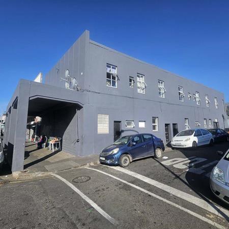 308 m² Commercial space