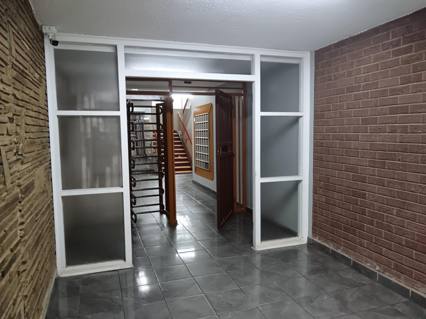 1.5 Bedroom Flat in Sunnyside