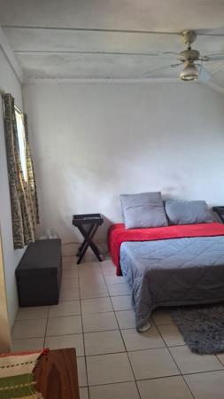 1 Bedroom Garden Cottage