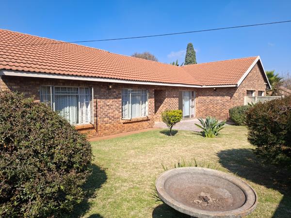7 Bedroom House