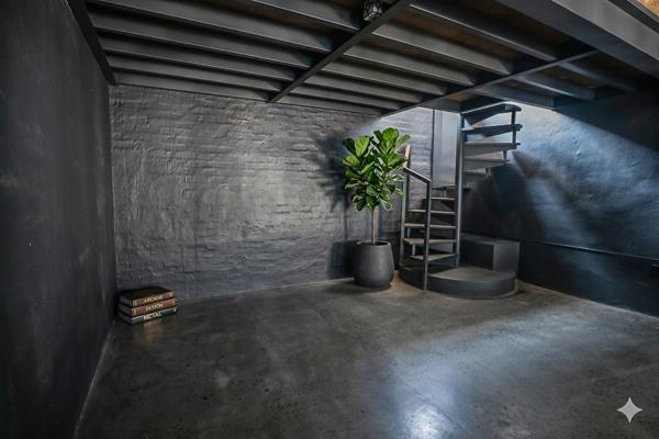 33 m² Commercial space