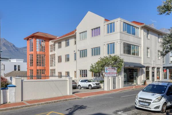 75 m² Commercial space