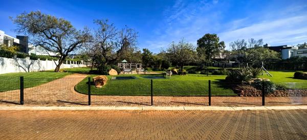 950 m² Land