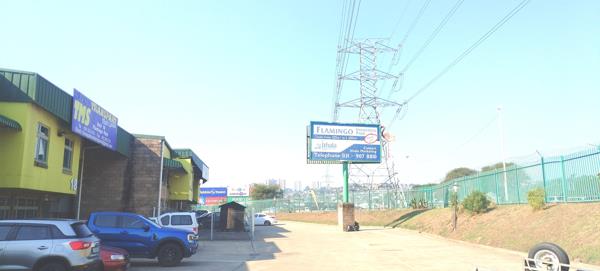 125 m² Commercial space