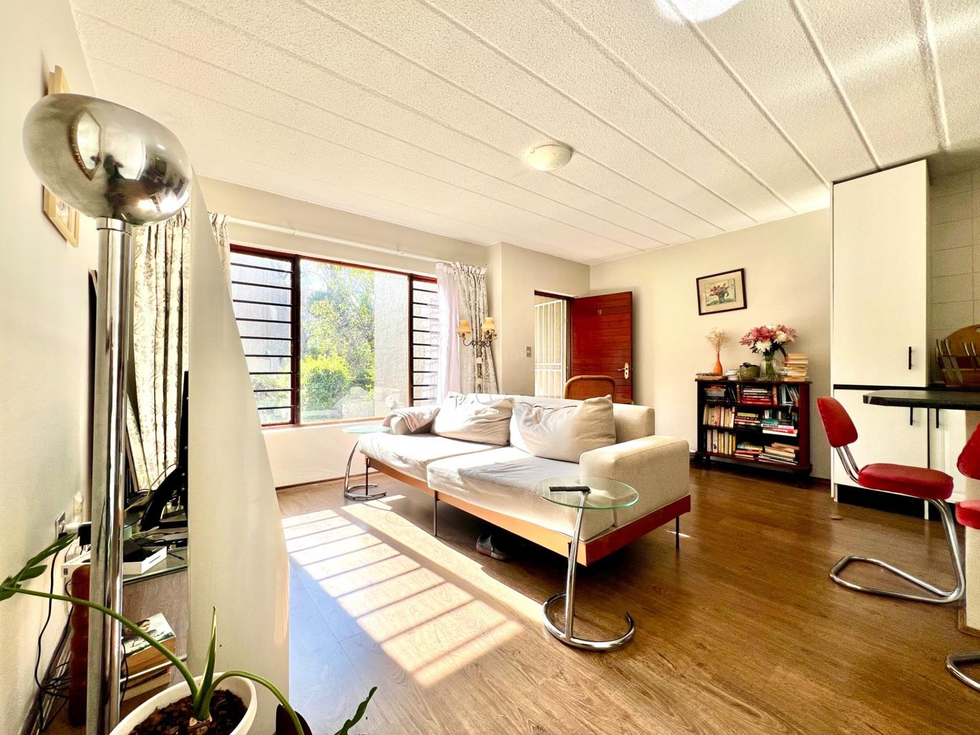 1 Bedroom Apartment in Parkwood