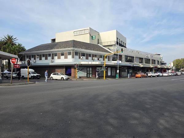 220 m² Commercial space