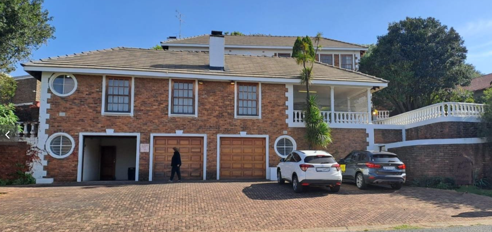 4 Bedroom House in Glenvista
